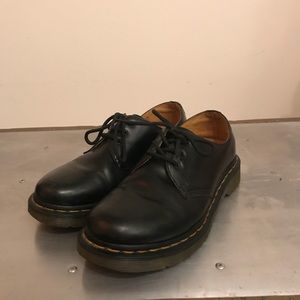 DOC MARTENS